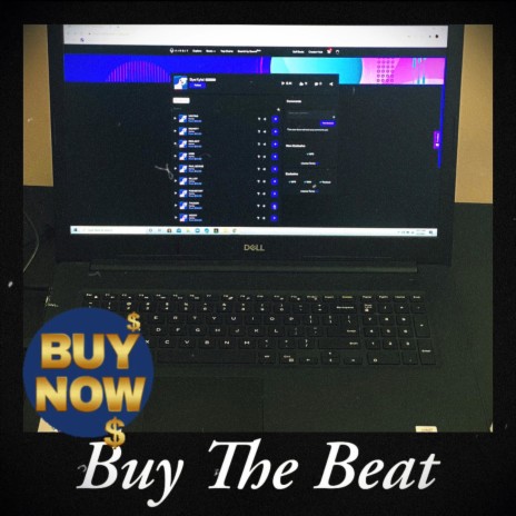 Buy the Beat (feat. osov & Kyro) | Boomplay Music