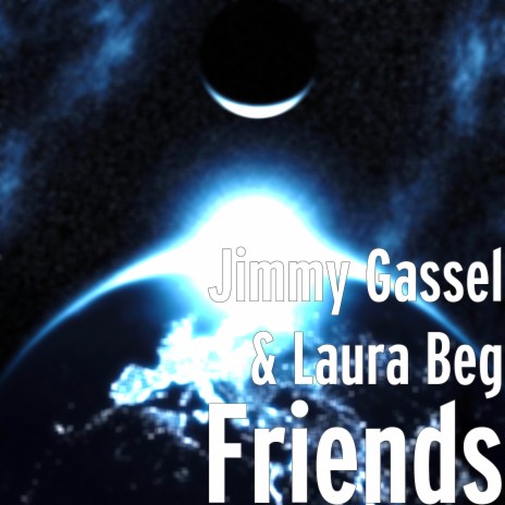 Friends ft. Laura Beg | Boomplay Music