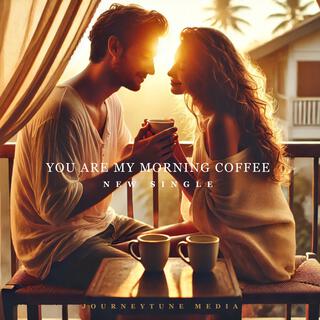 You Are My Morning Coffee