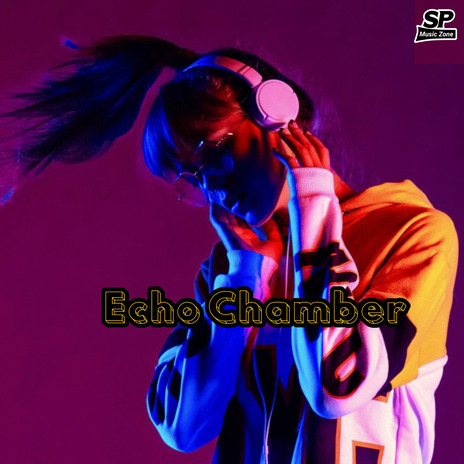 Echo Chamber (Instrumental) | Boomplay Music