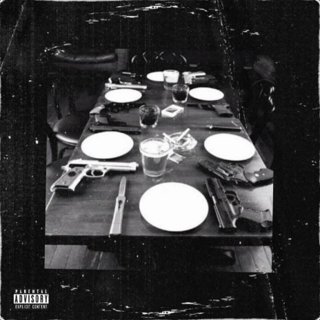 Dinner With Thieves ft. Reef Hustle & Gigz | Boomplay Music