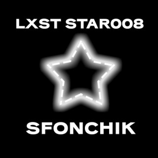 Lxst Star008