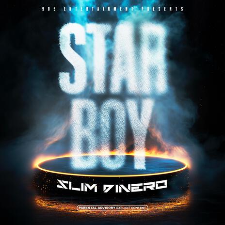 Star Boy