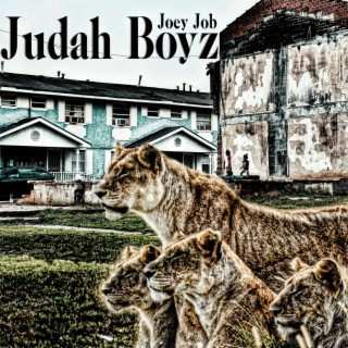 Judah Boyz