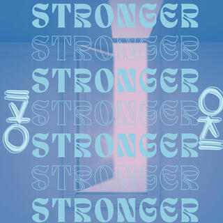 Stronger (Original Mix)