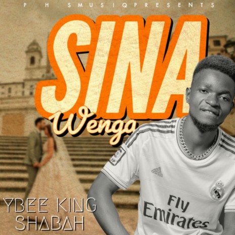 Sinawenga | Boomplay Music