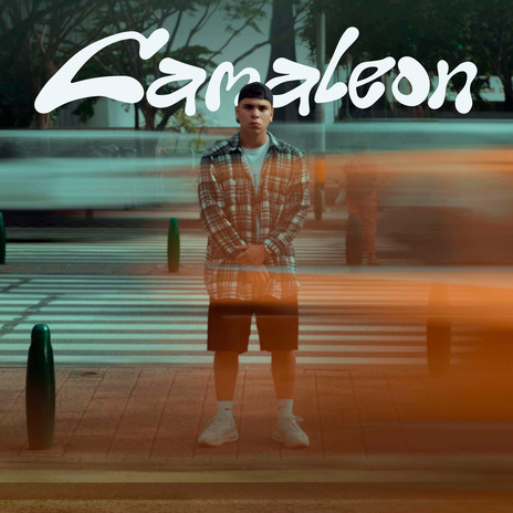 Camaleón | Boomplay Music