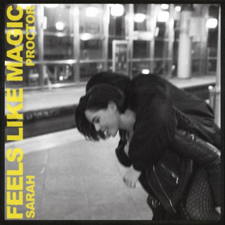 Feels Like Magic | Boomplay Music