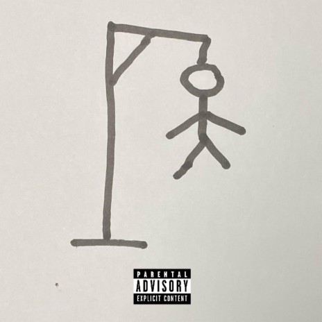 Thoma$ HANGMAN Lyrics