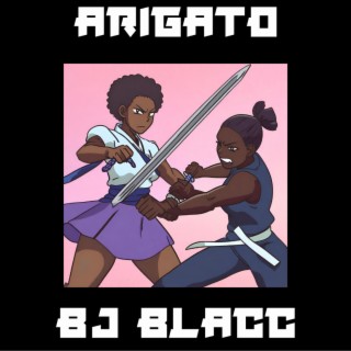 Arigato (Freestyle)