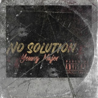 No Solution