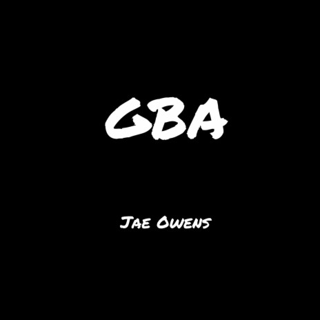 GBA | Boomplay Music