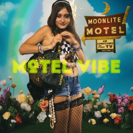 Motel Vibe | Boomplay Music