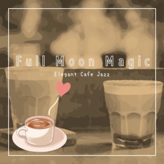 Elegant Cafe Jazz