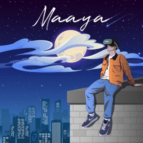 Maaya | Boomplay Music