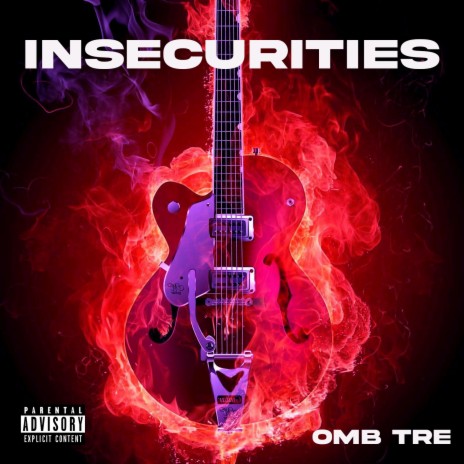 Insecurities | Boomplay Music