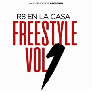 Freestyle, Vol. 1