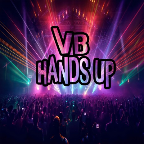 Hands Up (Extended Mix) | Boomplay Music