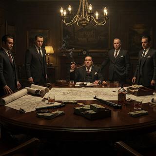 Mafia1