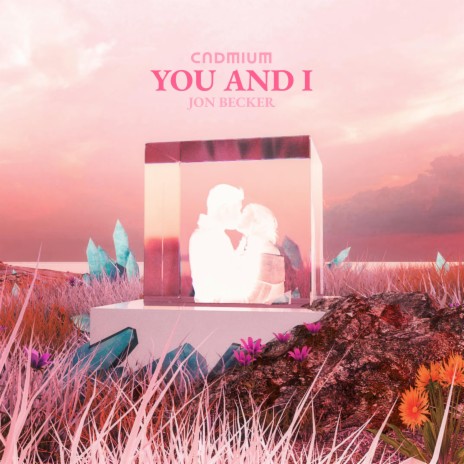 you and I | Boomplay Music