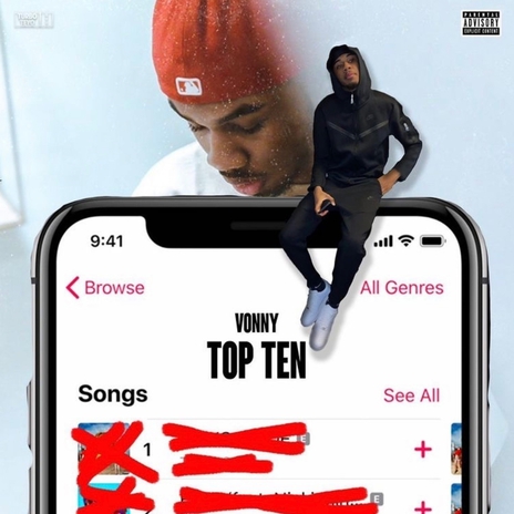 Top Ten | Boomplay Music