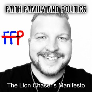 The Lion Chaser’s Manifesto