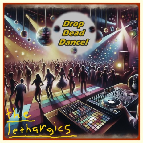 Drop Dead Dance | Boomplay Music