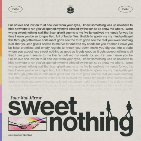 Sweet Nothing