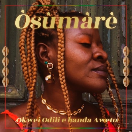 Odoyewu ft. Banda Aweto | Boomplay Music