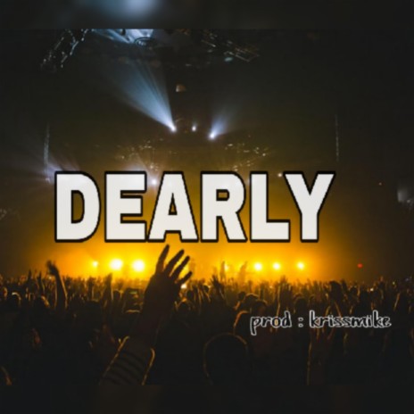 Dearly Afro beat free (Fusion Soul pop Rap freebeats instrumentals beats)