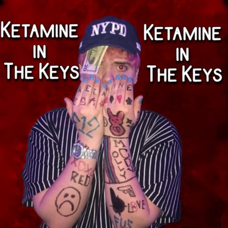 Ketamine in the Keys