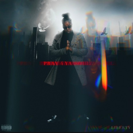 Pray 4 YaSoul ft. Destiny Moriah | Boomplay Music