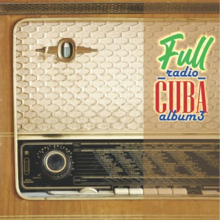 Full Radio Cuba Album 3