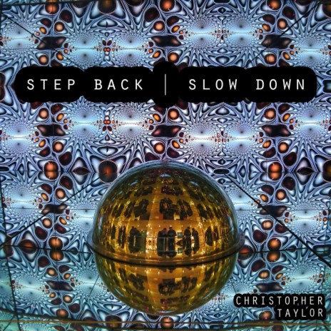 Step Back Slow Down | Boomplay Music