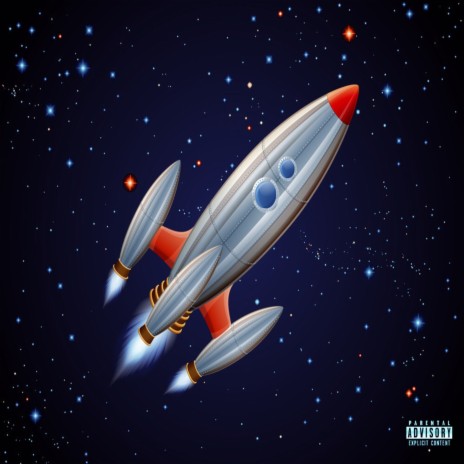 Up In Space | Boomplay Music