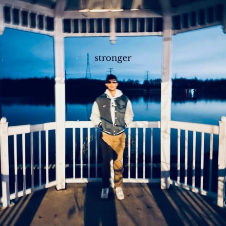 stronger | Boomplay Music