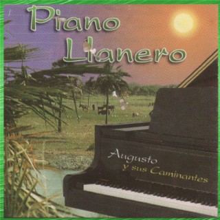 Piano Llanero