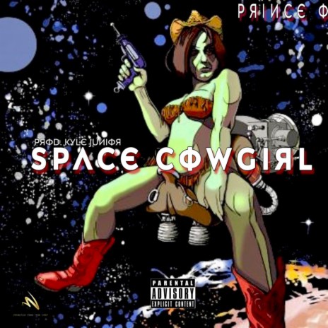 Space Cowgirl | Boomplay Music
