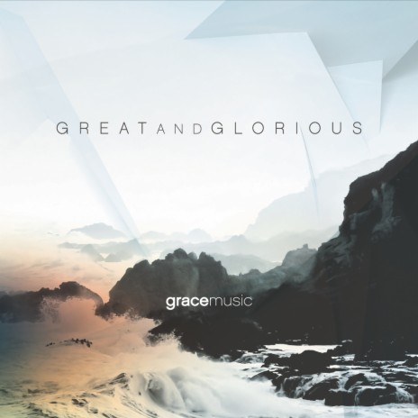 Savior Great and Glorious (feat. Stu Perkins) | Boomplay Music