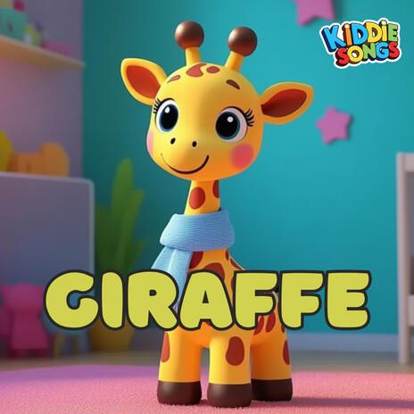 Giraffe | Boomplay Music