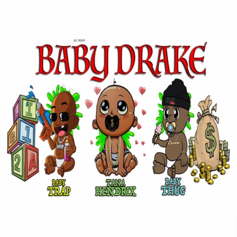Baby Drake | Boomplay Music