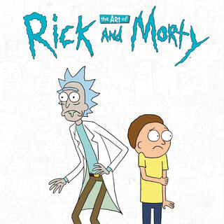 Morty and Rick