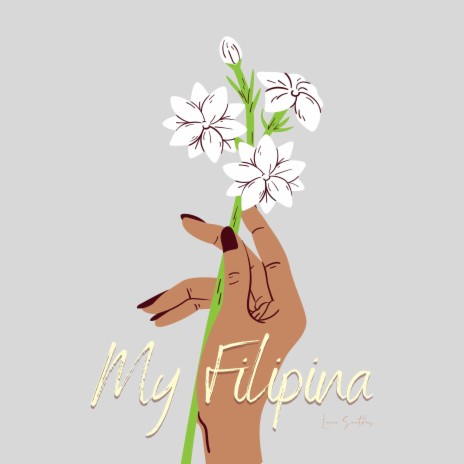 My Filipina | Boomplay Music