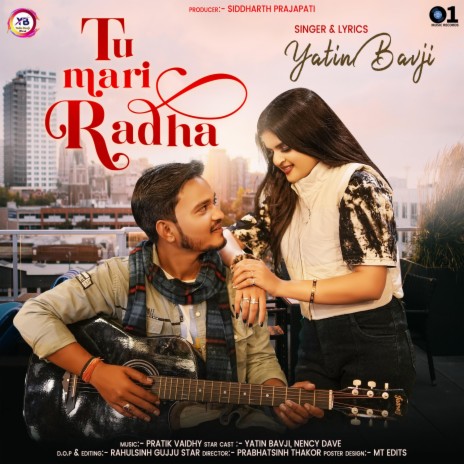 Tu Mari Radha | Boomplay Music