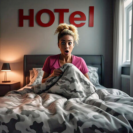 HOTel | Boomplay Music