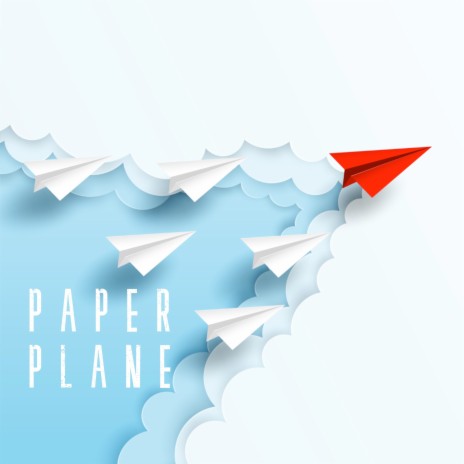 Paper Plane | Boomplay Music