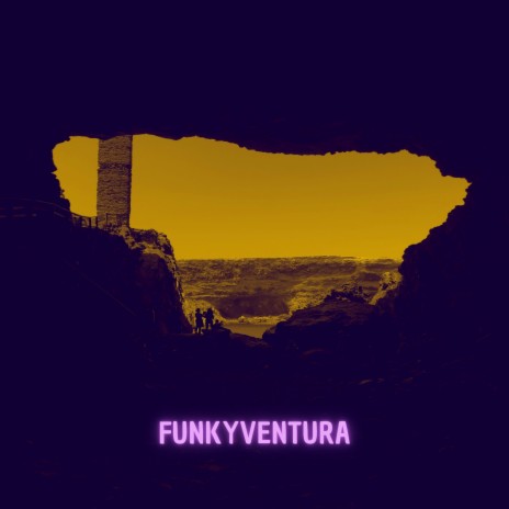 Funkyventura | Boomplay Music