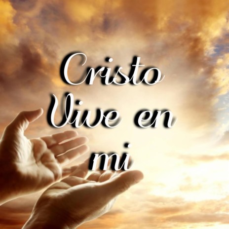 Cristo Yo Te Amo | Boomplay Music