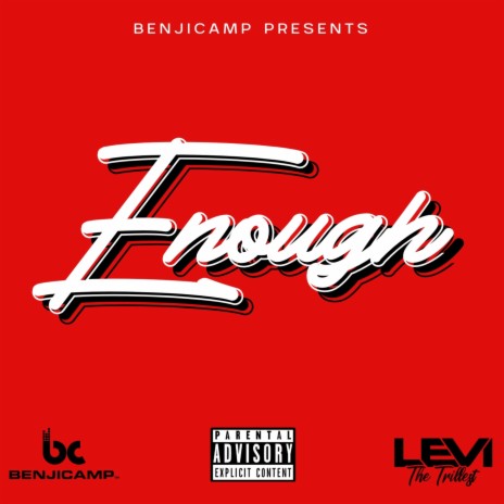 Enough | Boomplay Music