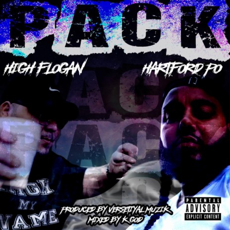 Pack ft. Hartford Po | Boomplay Music